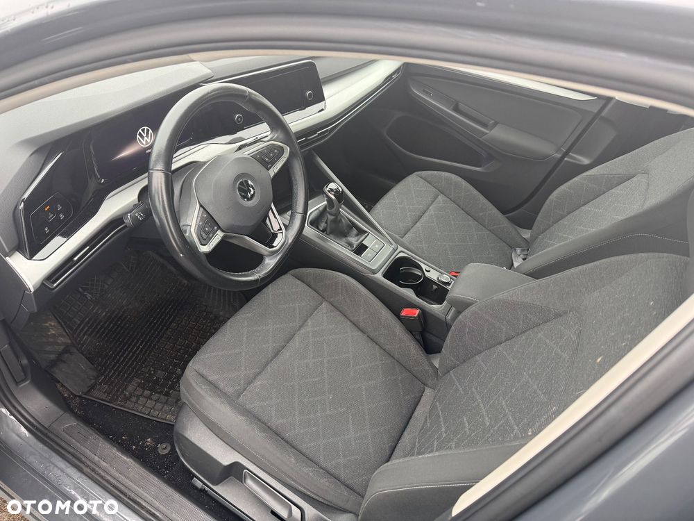 Volkswagen Golf 1.5 TSI EVO Active - 7