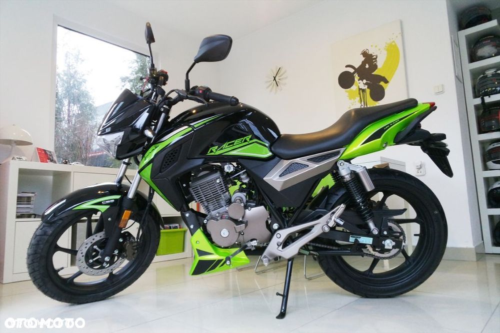 Junak 125 Racer - 3