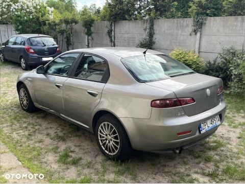 Alfa Romeo 159 - 6