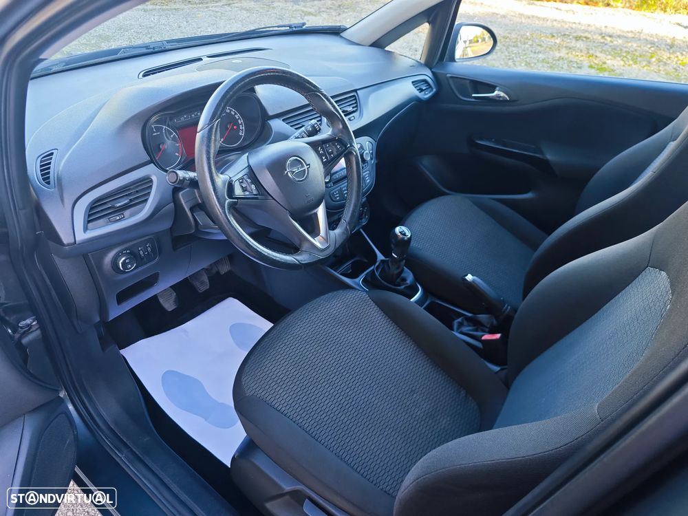 Opel Corsa 1.2 Dynamic - 6