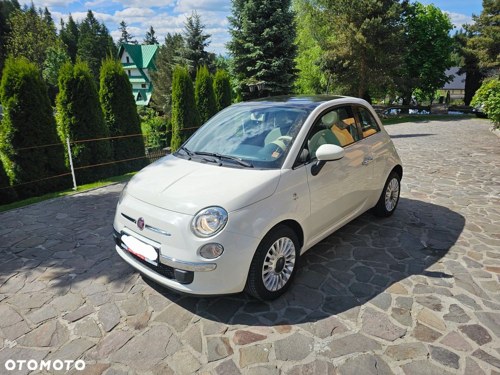 Fiat 500 1.2 8V Start&Stopp Pop-Star - 3