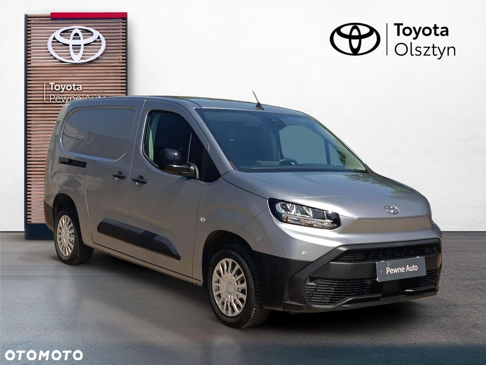 Toyota PROACE CITY - 7