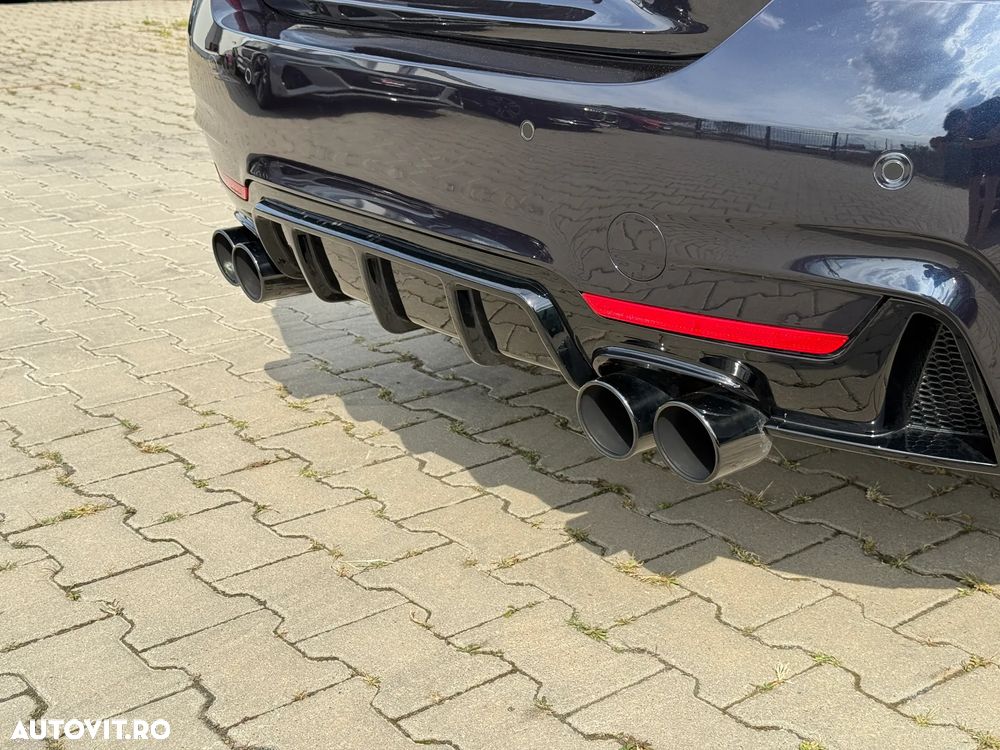 BMW Seria 4 430i xDrive Sport-Aut. M Sport - 10