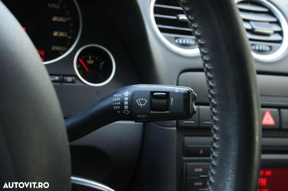 Seat Exeo ST 2.0 TDI Style - 12