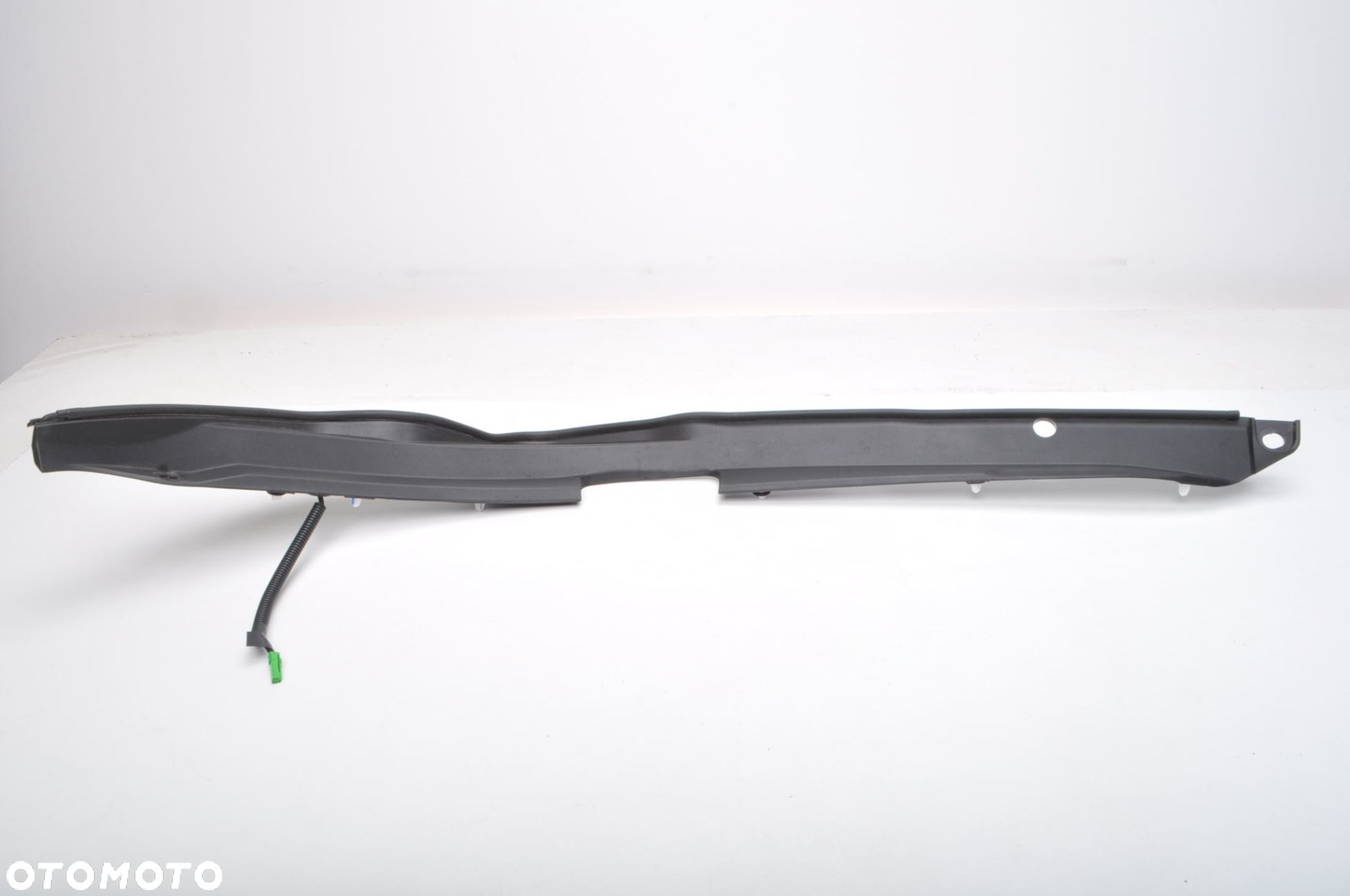 HONDA HR-V III LISTWA KLAPY PRAWA 23R 74943M0 74934-3M0A - 1