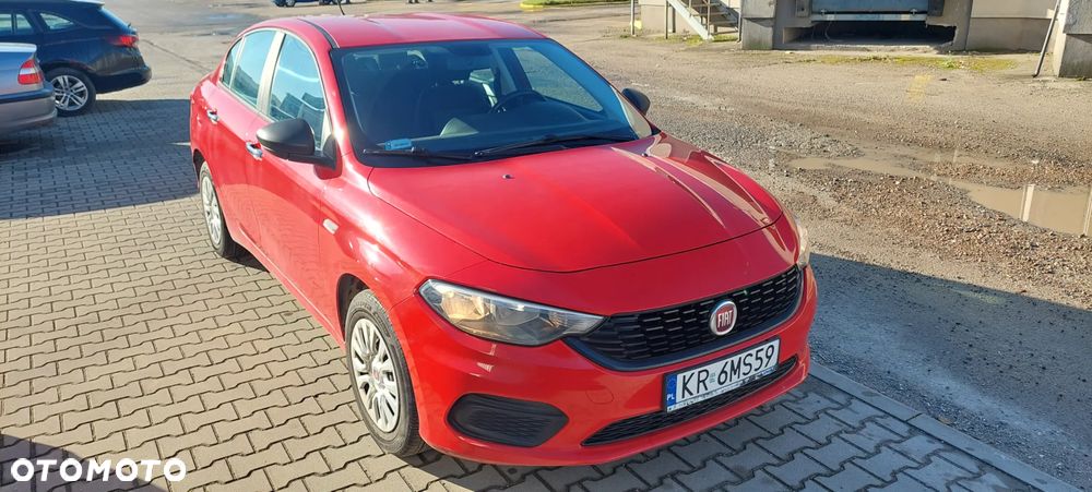 Fiat Tipo