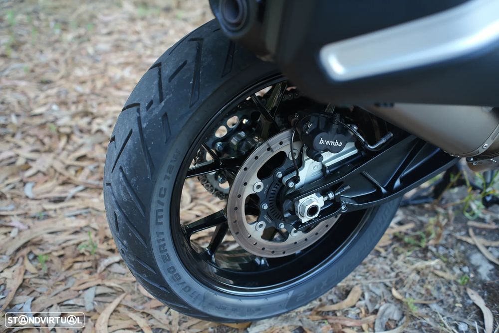 KTM 1290 Super Adventure S - 12