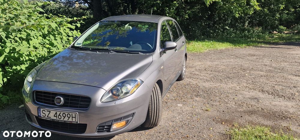 Fiat Croma 2.4 Multijet 20V DPF Automatik Emotion - 4