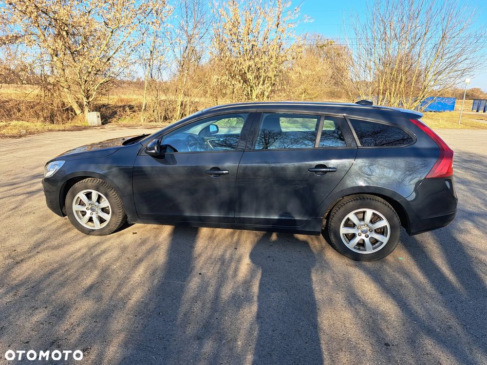 Volvo V60 D3 Kinetic - 5