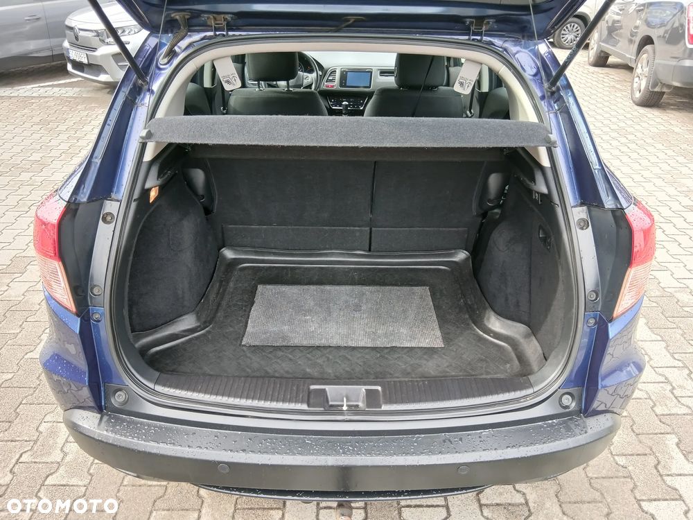 Honda HR-V 1.6 i-DTEC Elegance (ADAS) - 7