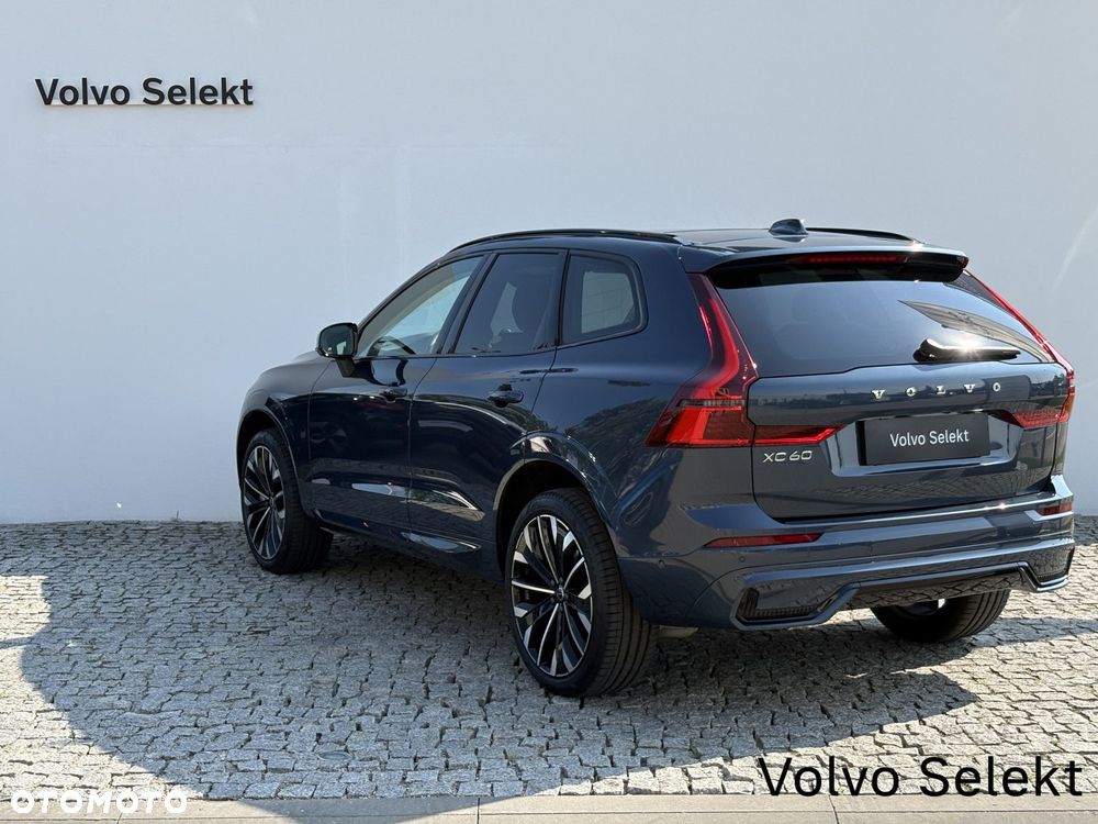 Volvo XC 60 - 6