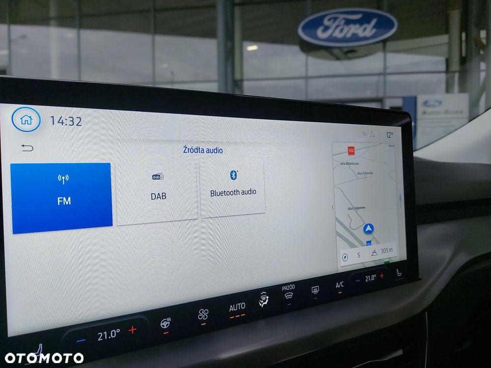 Ford Focus 1.5 EcoBlue Titanium X - 33