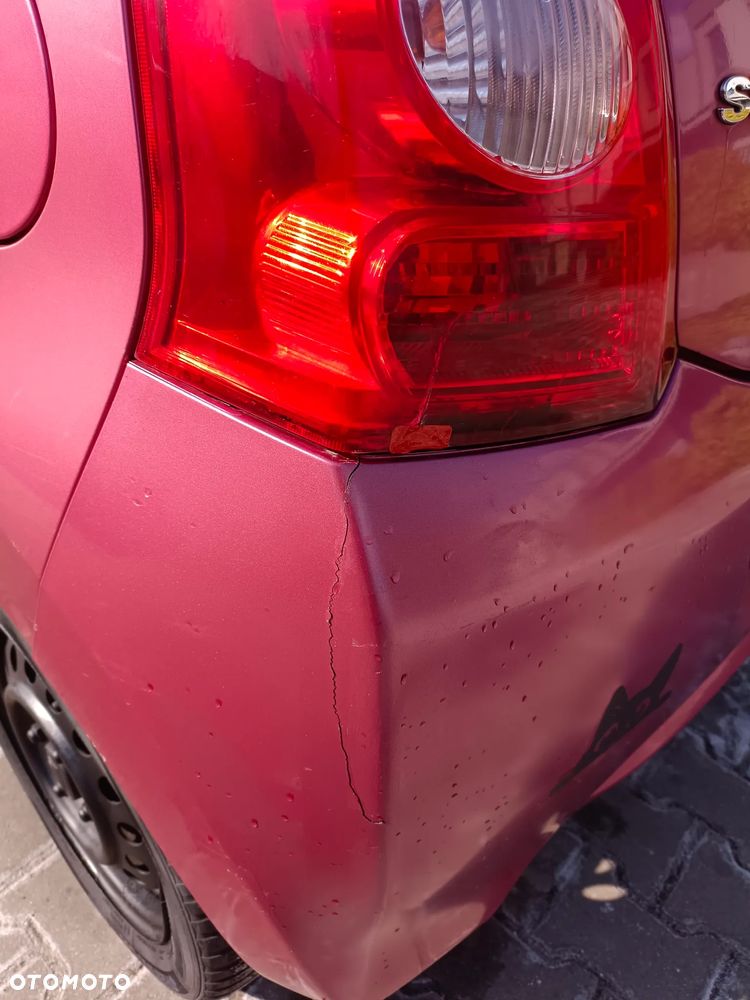 Suzuki Alto 1.0 City - 23