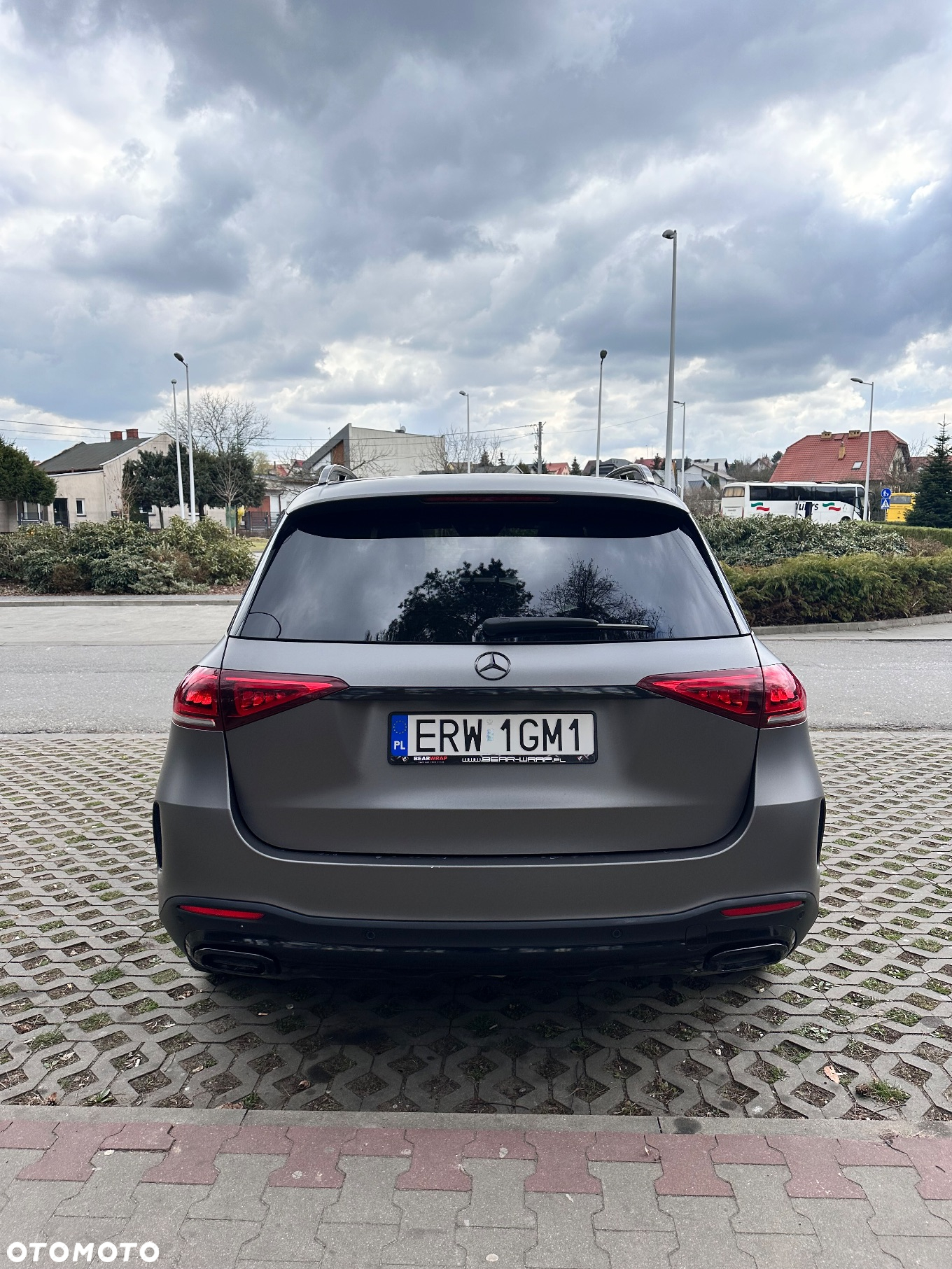 Mercedes-Benz GLE Coupe 350 d 4-Matic Premium Plus - 7
