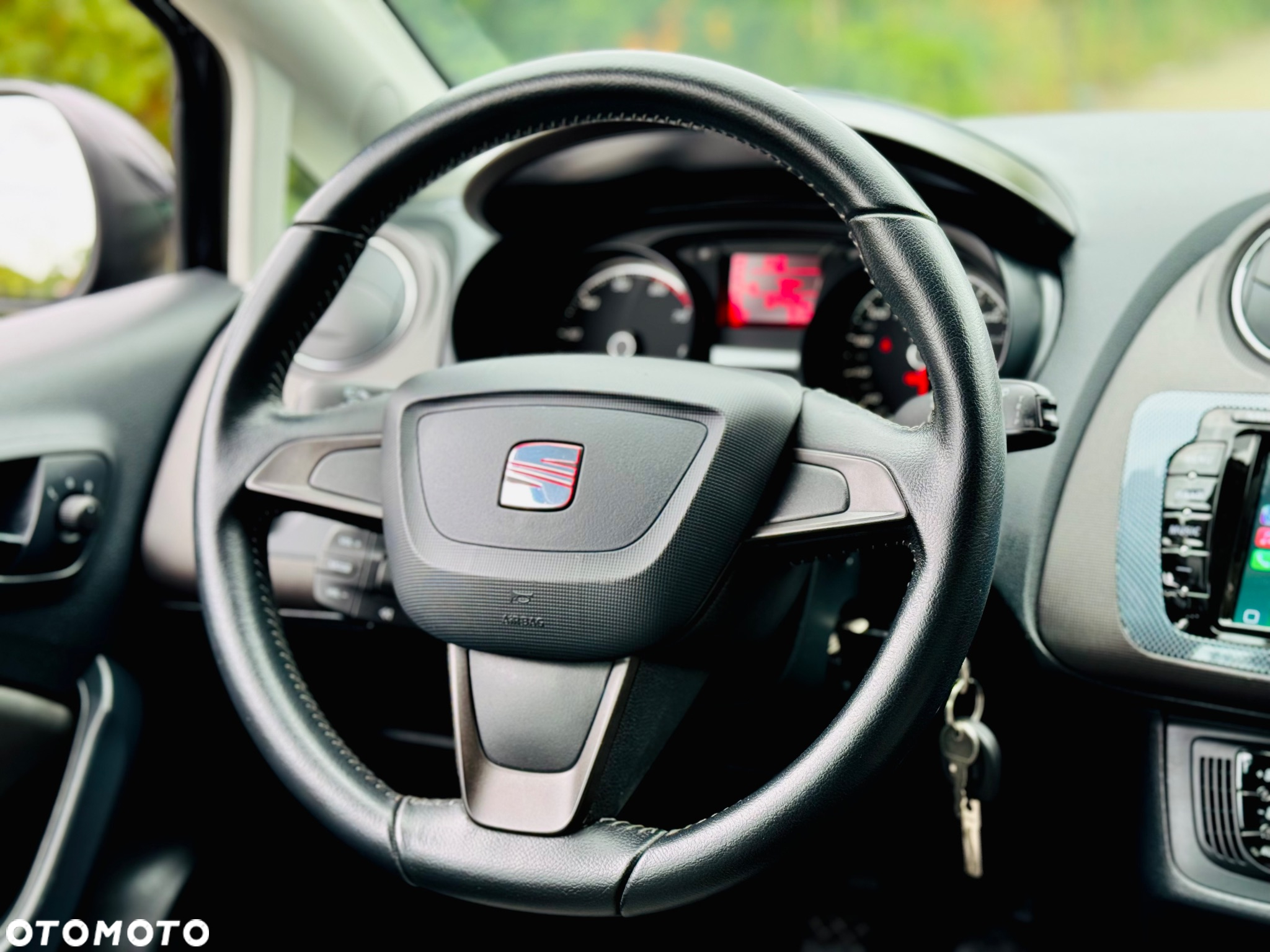 Seat Ibiza 1.2 TSI Ecomotive Sport - 13
