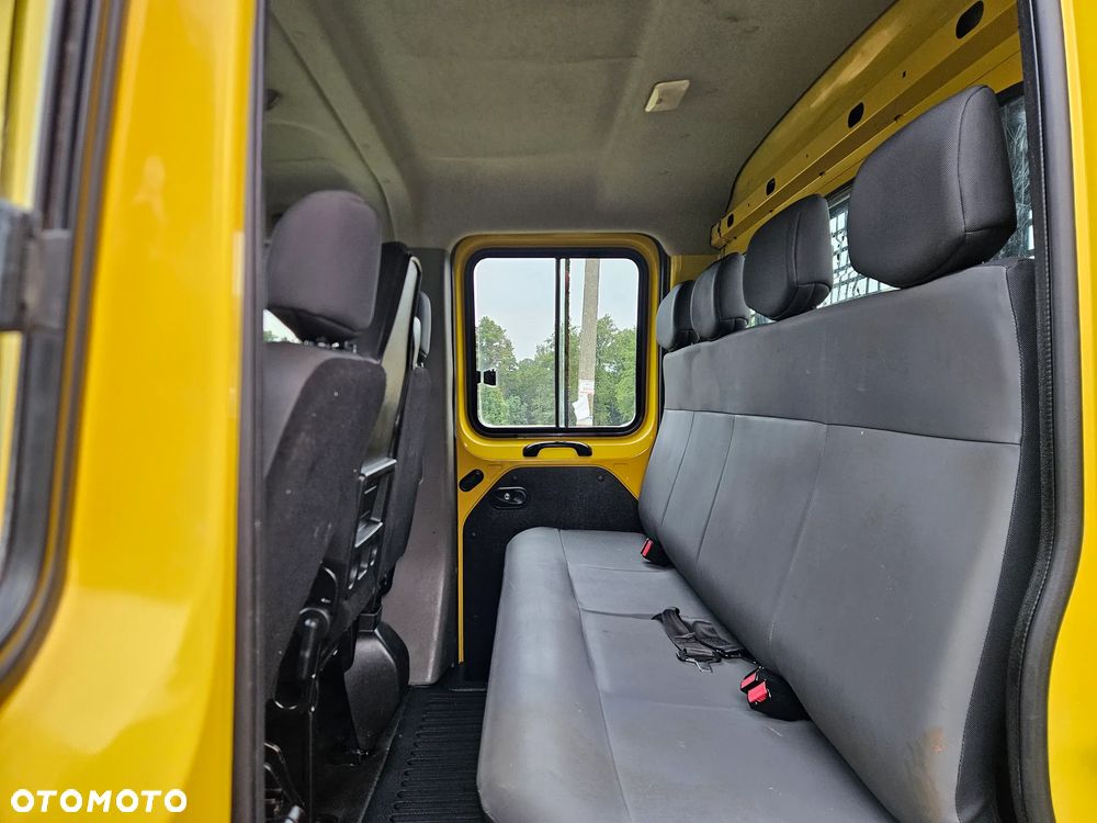 Opel MOVANO - 16