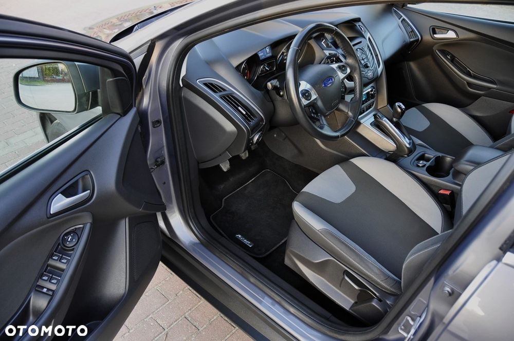 Ford Focus 1.6 TI-VCT Titanium - 10