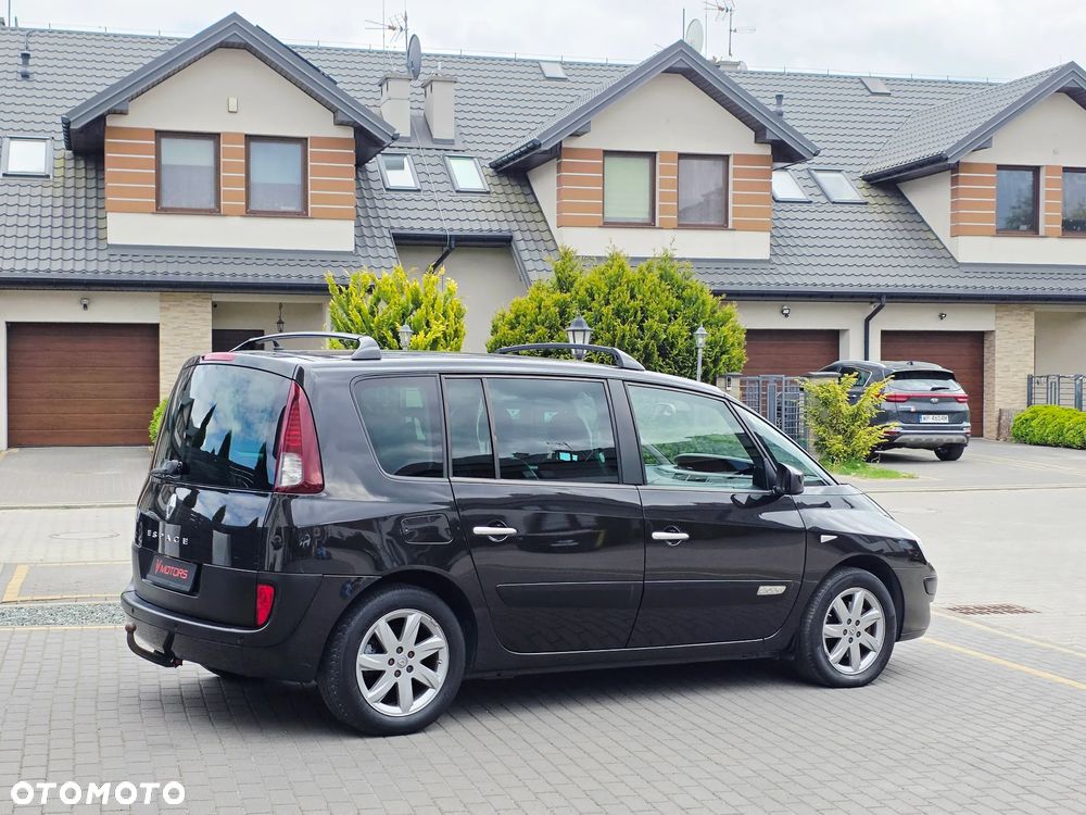 Renault Espace 2.0 dCi Expression - 41