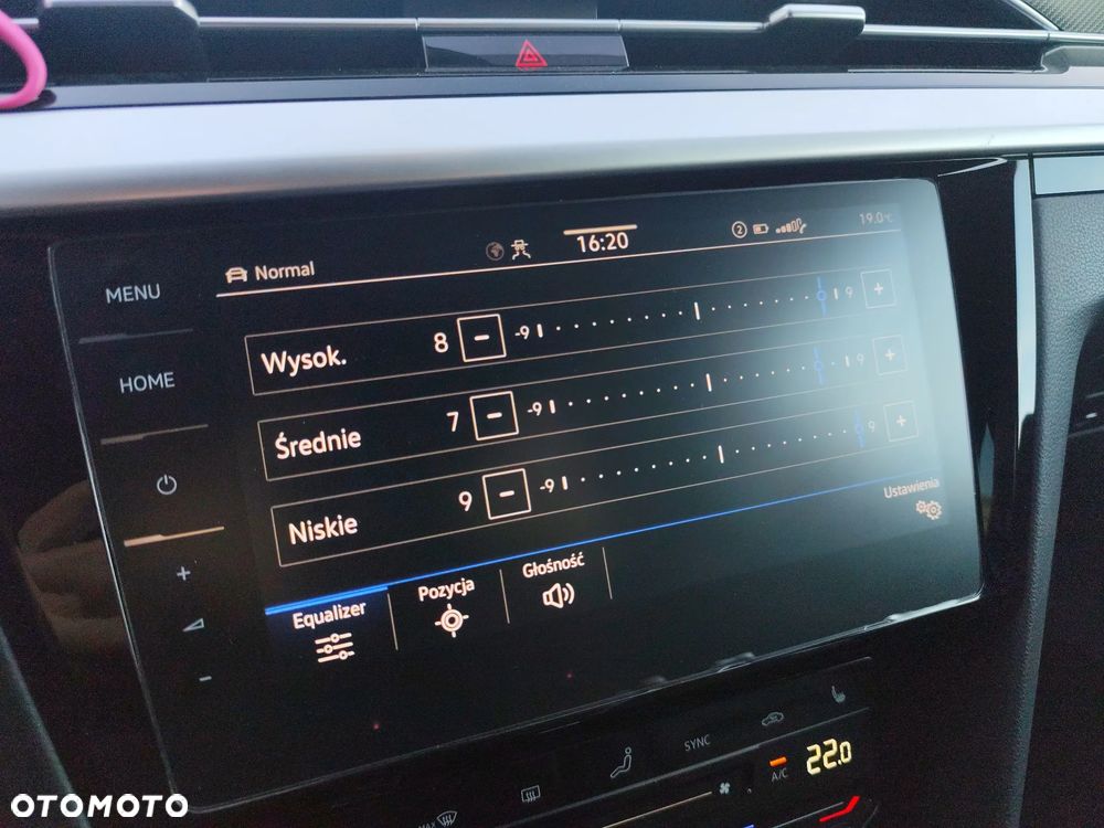 Volkswagen Arteon 2.0 TDI 4Motion R-Line DSG - 29