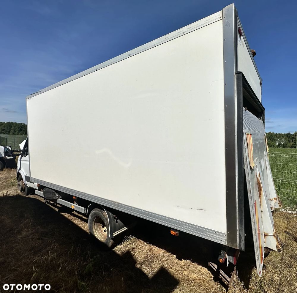 Iveco 65c18 - 5