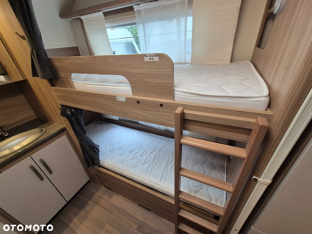Burstner 530 tk 2019r - 8