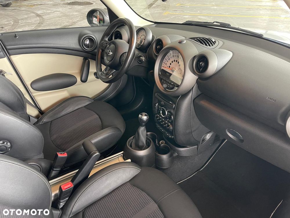 MINI Countryman - 8