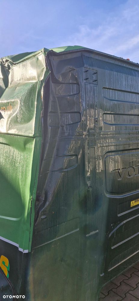 KABINA VOLVO FH4 FH5 2023R - 5