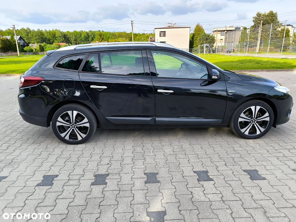 Renault Megane TCe 130 Bose Edition - 4