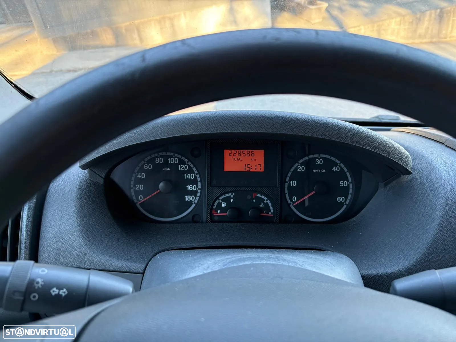 Fiat DUCATO 250 MAXI L4H3 17M IVA INCLUIDO - 3