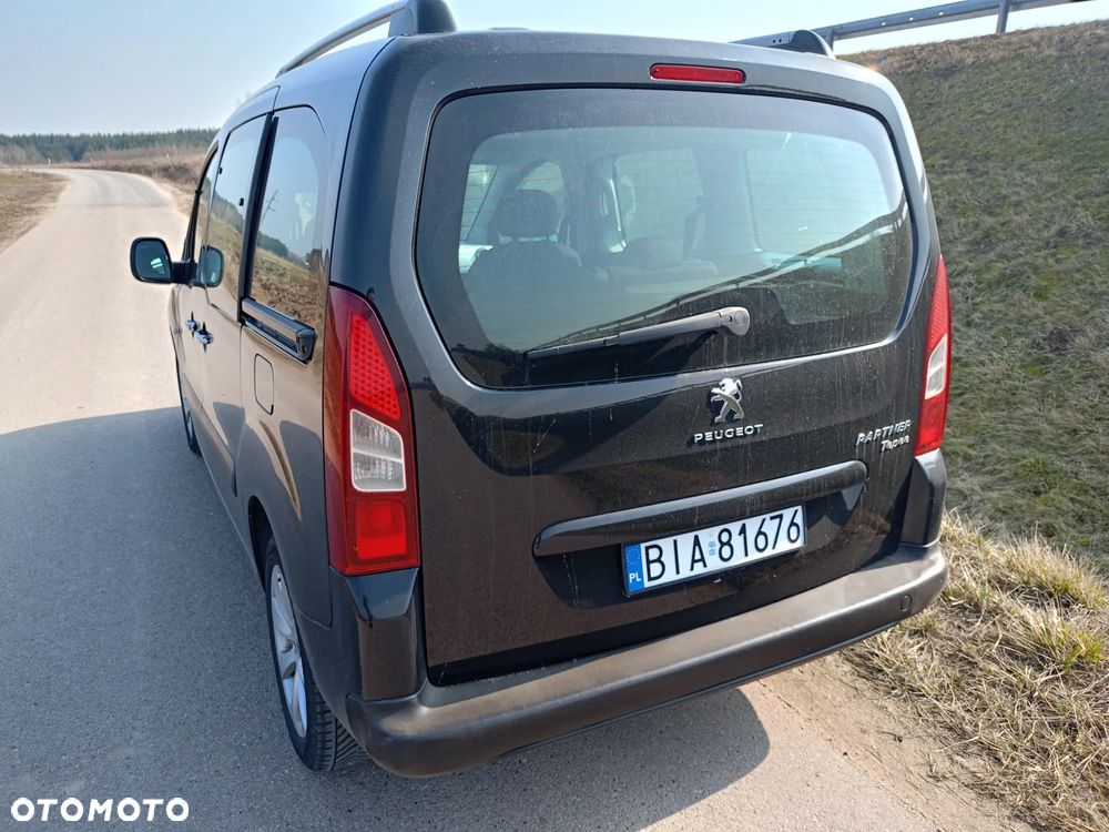 Peugeot Partner - 20