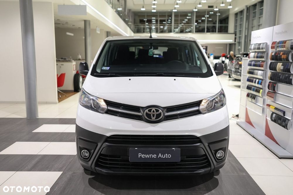 Toyota Proace Verso - 3