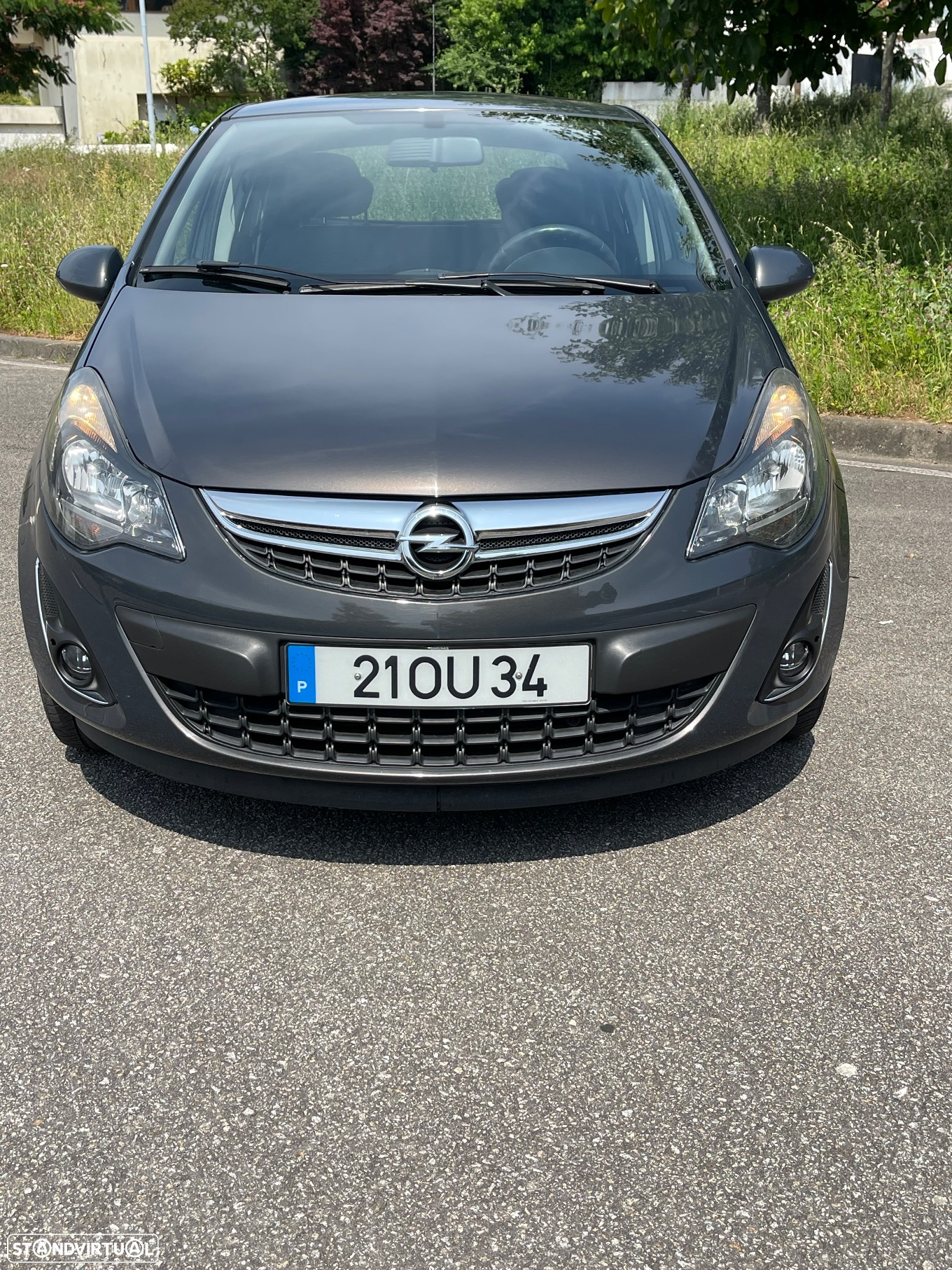 Opel Corsa 1.3 CDTi Business Edition - 5