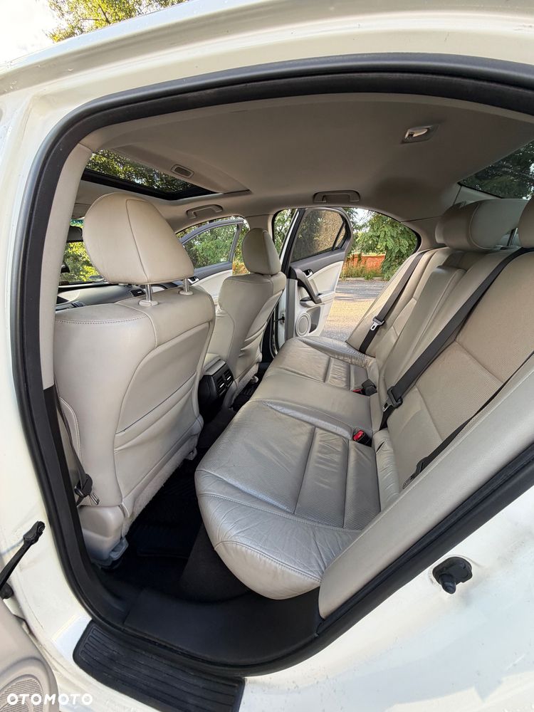Honda Accord - 8