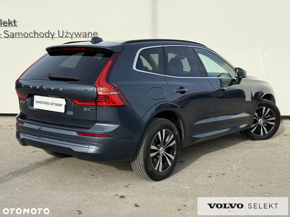 Volvo XC 60 - 11
