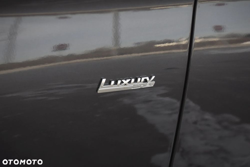 BMW Seria 5 520d Efficient Dynamics Edition Luxury Line - 36