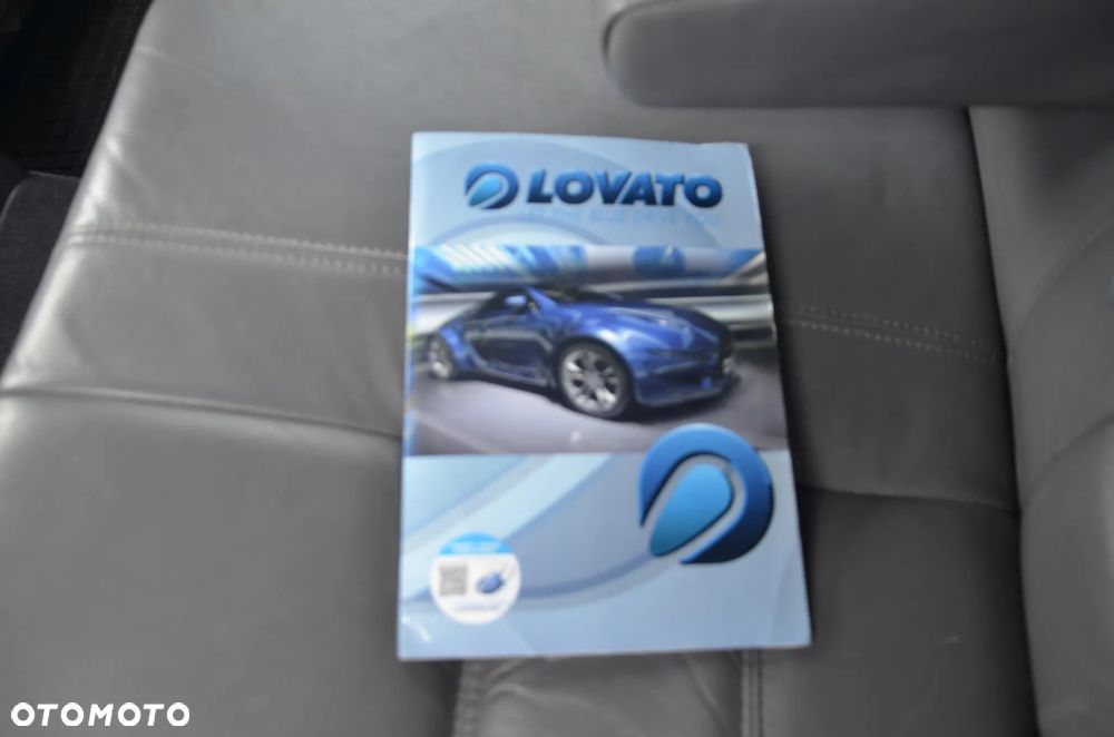 Nissan Pathfinder - 27