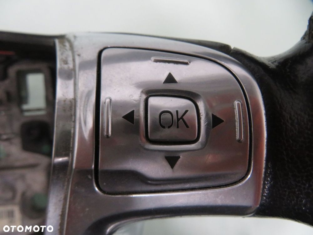 KIEROWNICA FORD MONDEO IV 6M2T14K147AH 305481885 - 12