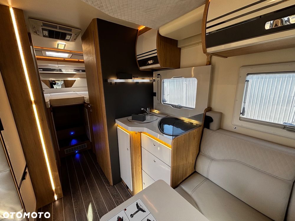 Ford Roller Team Zefiro - 12