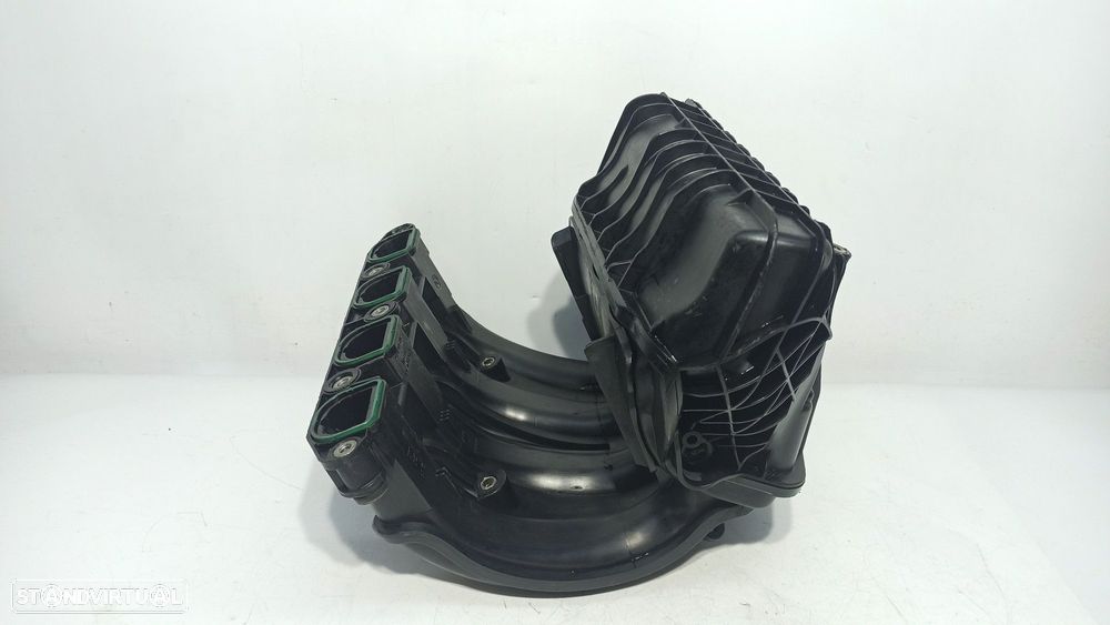 COLETOR DE ADMISSÃO BMW SERIE 3 TOURING (E46) 318I - 6