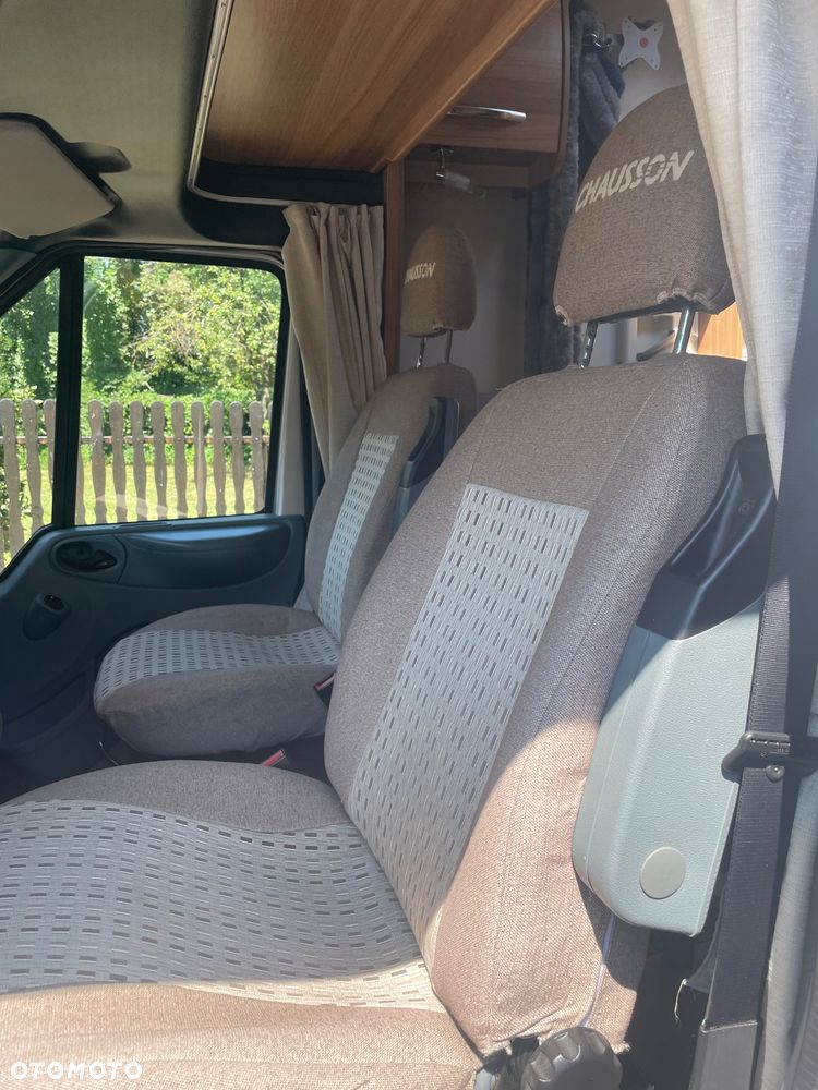 Ford Transit - 14
