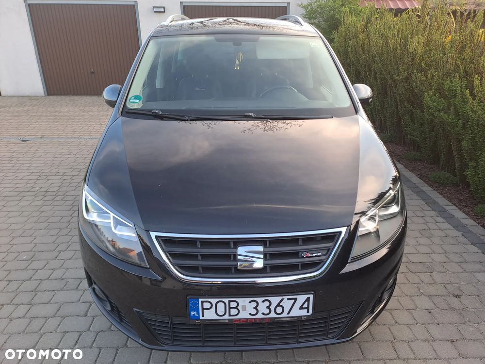 Seat Alhambra - 8