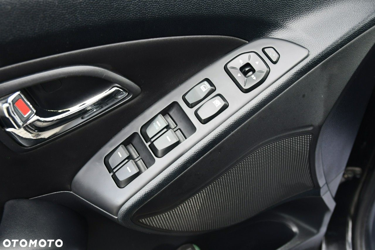 Hyundai ix35 - 21