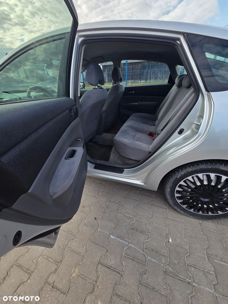 Toyota Prius 1.5 VVT-i Prestige - 7