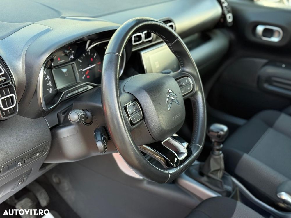 Citroën C3 AIRCROSS - 8