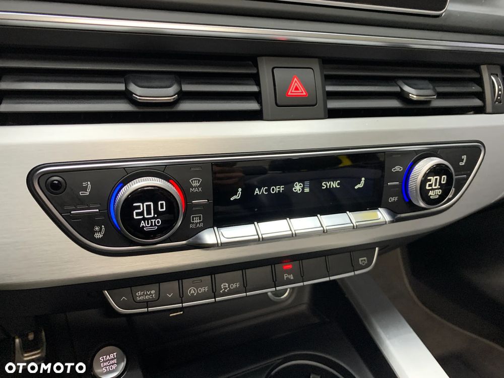 Audi A5 Cabrio 2.0 TFSI quattro S tronic - 23