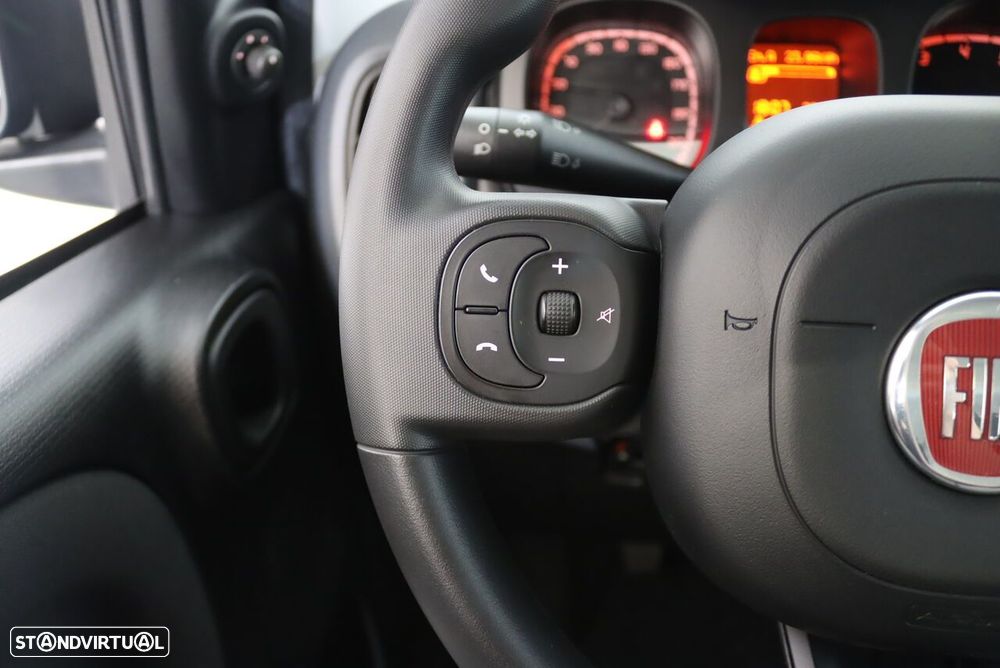 Fiat Panda 1.0 Hybrid - 14