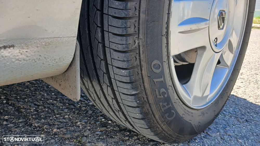 Renault Modus 1.2 Confort Dynamique - 15