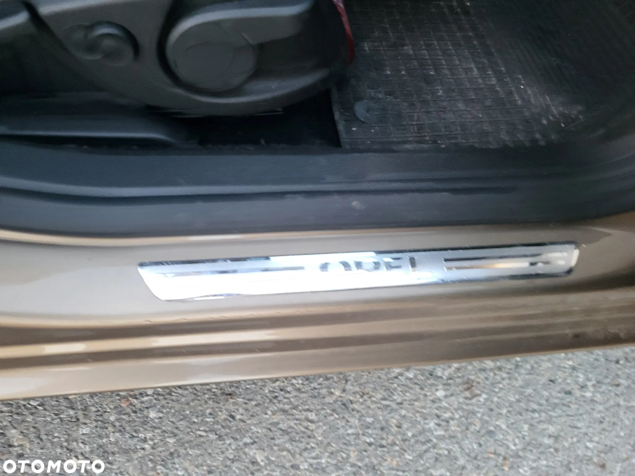 Opel Astra 1.7 CDTI DPF Sports Tourer Exklusiv - 24
