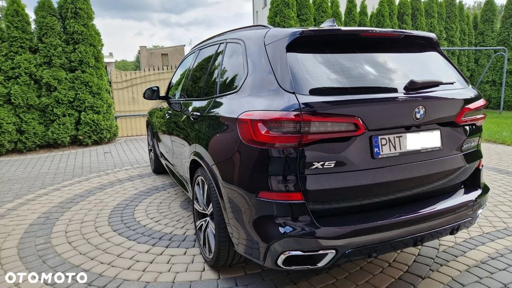 BMW X5 - 12