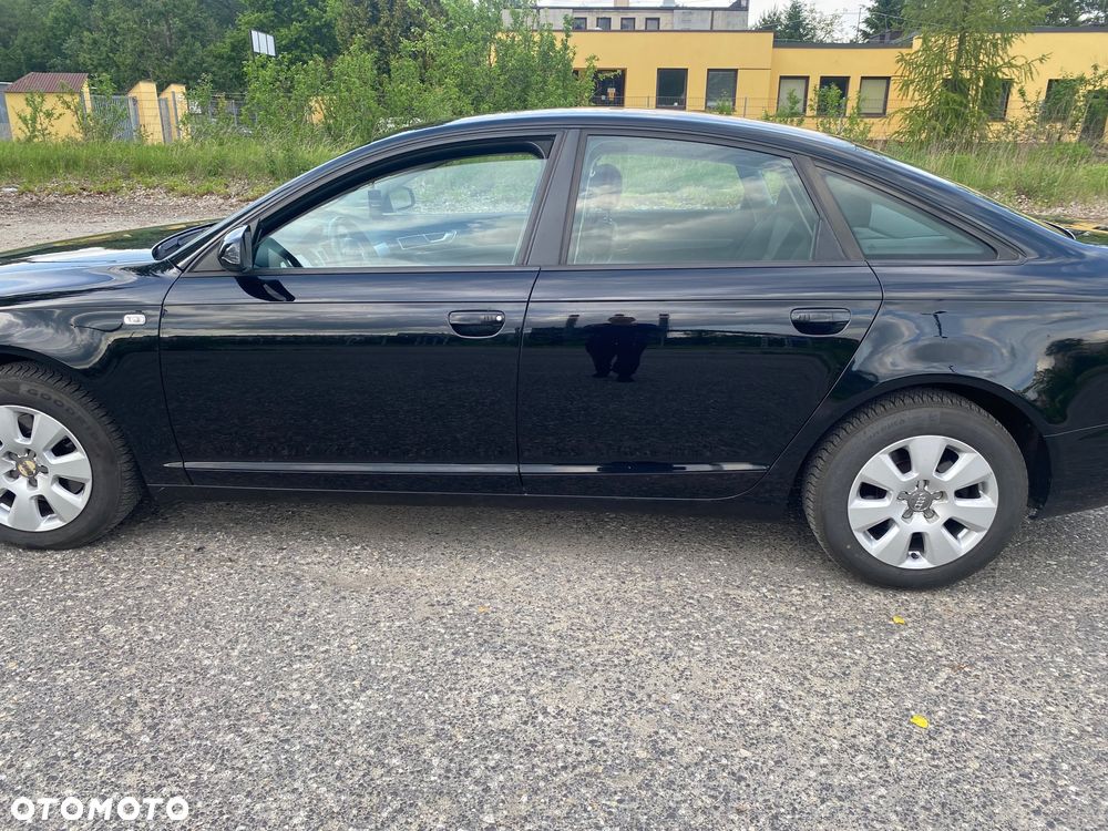 Audi A6 Limousine 2.0 TDI - 13